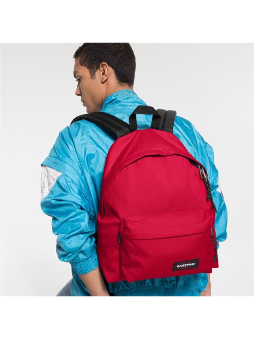 PADDED84Z SAILOR RED EASTPAK | PADDED84Z SAILOR RED